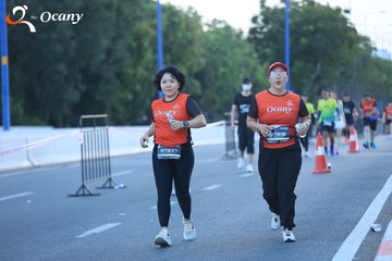 RUN TO LIVE 2025 - Ảnh #3256849