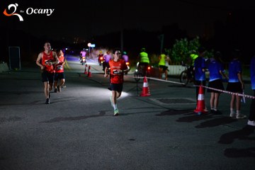 RUN TO LIVE 2025 - Ảnh #3271230