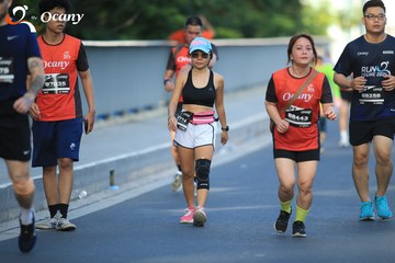 RUN TO LIVE 2025 - Ảnh #3290775
