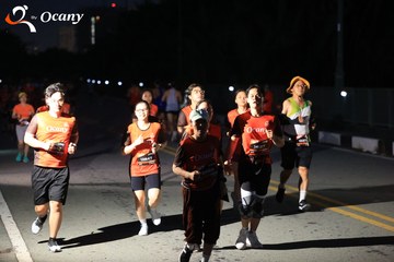 RUN TO LIVE 2025 - Ảnh #3262836