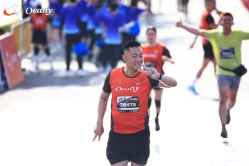 RUN TO LIVE 2025 - Ảnh #3208563