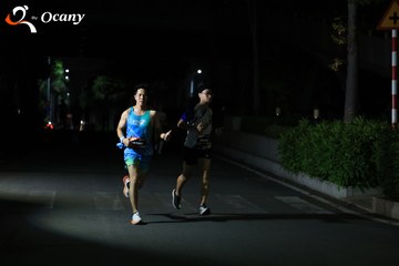 RUN TO LIVE 2025 - Ảnh #3154767