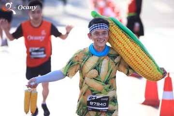 RUN TO LIVE 2025 - Ảnh #3204862