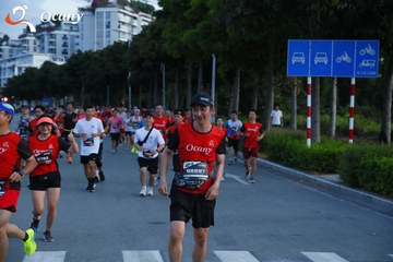 RUN TO LIVE 2025 - Ảnh #3257018