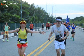 RUN TO LIVE 2025 - Ảnh #3282755