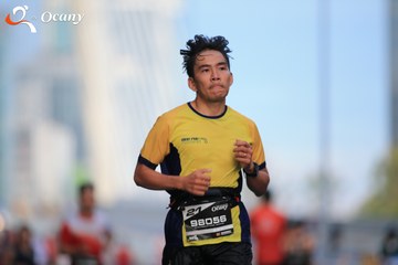 RUN TO LIVE 2025 - Ảnh #3286846