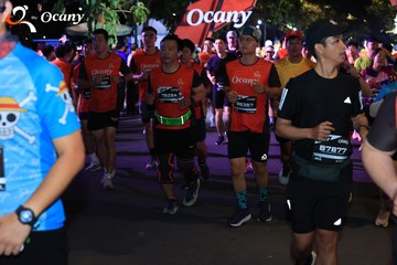 RUN TO LIVE 2025 - Ảnh #3139821