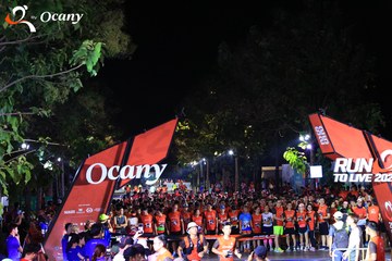 RUN TO LIVE 2025 - Ảnh #3139838