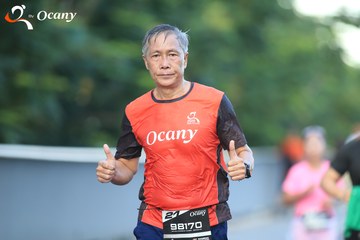 RUN TO LIVE 2025 - Ảnh #3290415