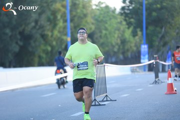 RUN TO LIVE 2025 - Ảnh #3258471