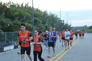 RUN TO LIVE 2025 - Ảnh #3283383
