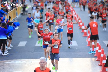 RUN TO LIVE 2025 - Ảnh #3153936