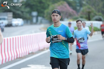 RUN TO LIVE 2025 - Ảnh #3210342