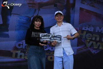 RUN TO LIVE 2025 - Ảnh #3132417