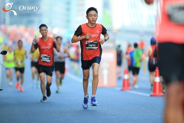 RUN TO LIVE 2025 - Ảnh #3287585