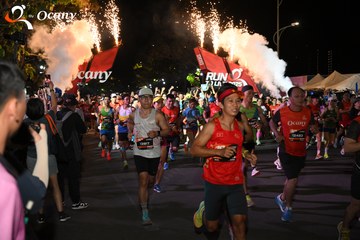 RUN TO LIVE 2025 - Ảnh #3140933