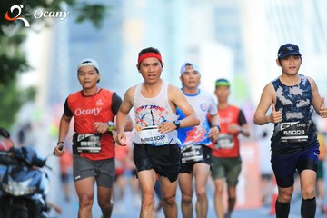 RUN TO LIVE 2025 - Ảnh #3289189