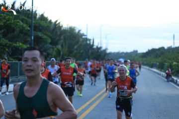 RUN TO LIVE 2025 - Ảnh #3268296