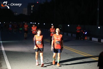 RUN TO LIVE 2025 - Ảnh #3262970