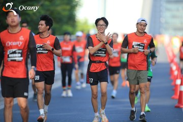 RUN TO LIVE 2025 - Ảnh #3289070