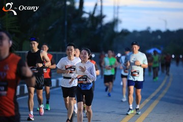 RUN TO LIVE 2025 - Ảnh #3263679
