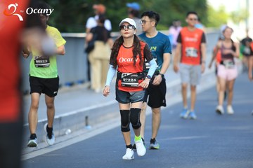 RUN TO LIVE 2025 - Ảnh #3290180