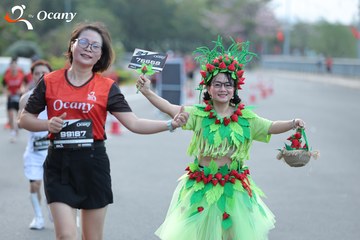 RUN TO LIVE 2025 - Ảnh #3210106