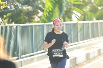 RUN TO LIVE 2025 - Ảnh #3303504