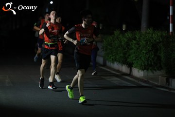 RUN TO LIVE 2025 - Ảnh #3154874