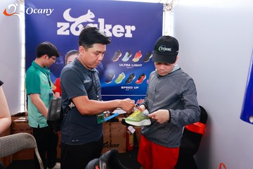 RUN TO LIVE 2025 - Ảnh #3119036
