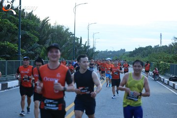 RUN TO LIVE 2025 - Ảnh #3287294