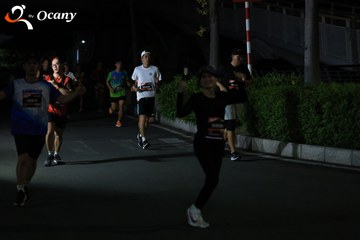 RUN TO LIVE 2025 - Ảnh #3155051