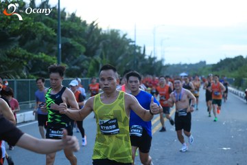 RUN TO LIVE 2025 - Ảnh #3288332