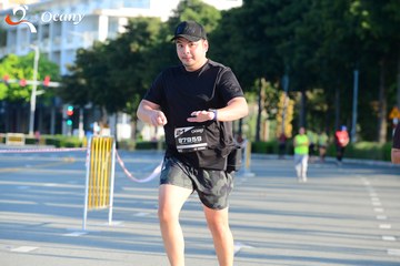 RUN TO LIVE 2025 - Ảnh #3300144