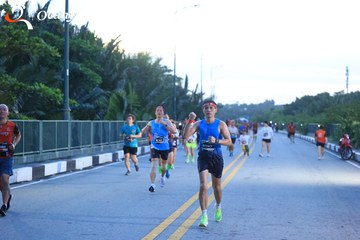 RUN TO LIVE 2025 - Ảnh #3264269