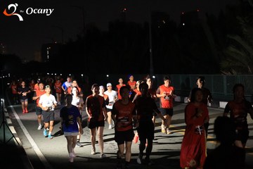 RUN TO LIVE 2025 - Ảnh #3262158