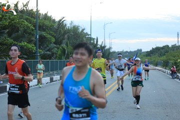 RUN TO LIVE 2025 - Ảnh #3282703