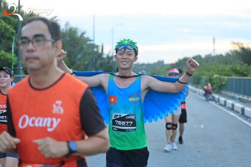 RUN TO LIVE 2025 - Ảnh #3286120