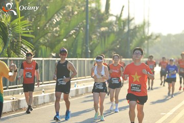 RUN TO LIVE 2025 - Ảnh #3301877