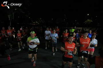 RUN TO LIVE 2025 - Ảnh #3280472