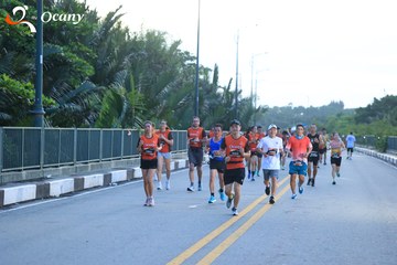 RUN TO LIVE 2025 - Ảnh #3266136