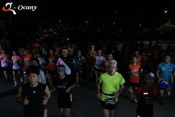 RUN TO LIVE 2025 - Ảnh #3279221