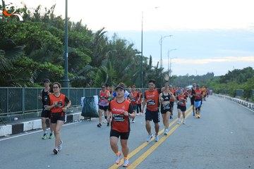 RUN TO LIVE 2025 - Ảnh #3283688