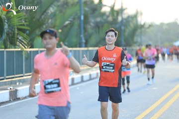 RUN TO LIVE 2025 - Ảnh #3297382