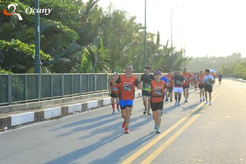 RUN TO LIVE 2025 - Ảnh #3299059