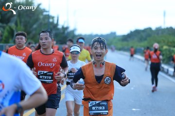 RUN TO LIVE 2025 - Ảnh #3290294