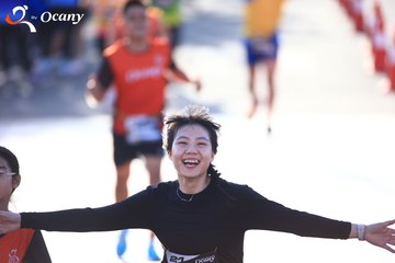 RUN TO LIVE 2025 - Ảnh #3205500
