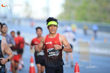 RUN TO LIVE 2025 - Ảnh #3289962