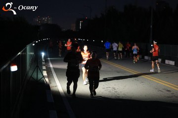 RUN TO LIVE 2025 - Ảnh #3262690