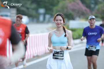 RUN TO LIVE 2025 - Ảnh #3210313